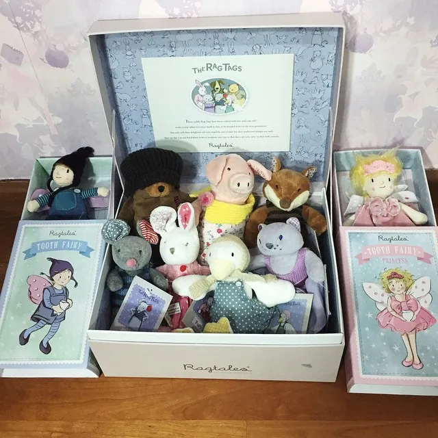 Syahnaz dapat kado spesial / © Instagram