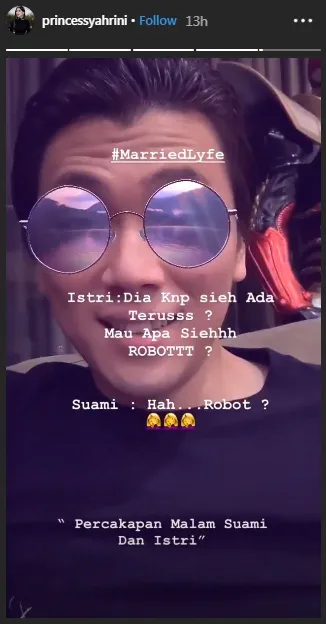 IG Story