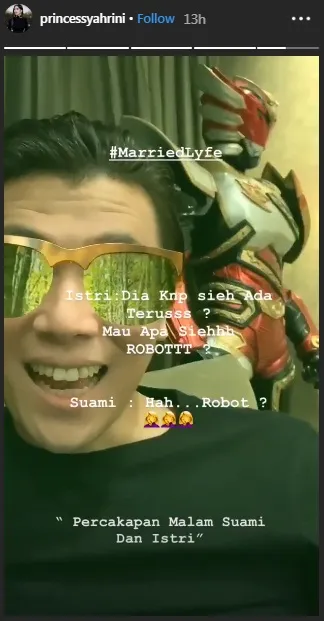 Percakapan Malam