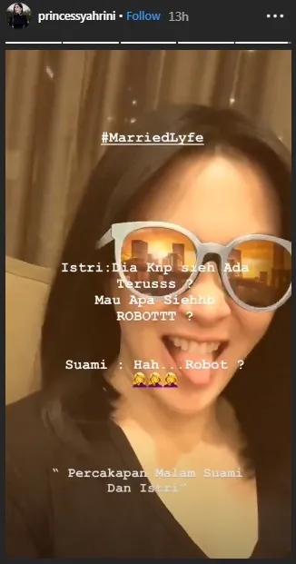 Robot?