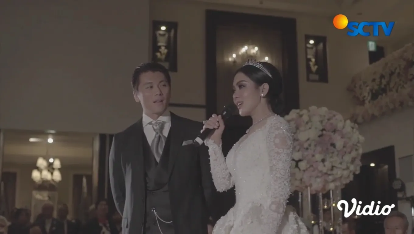 Akrab dengan Mertua