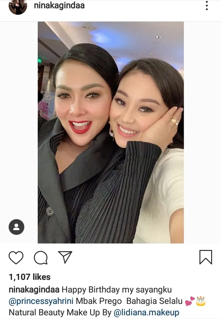 © instagram.com/ninakagindaa