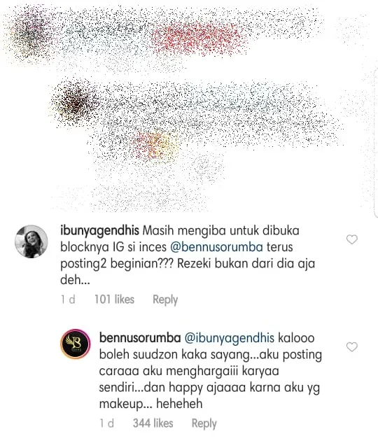 ©instagram.com/bennusorumba