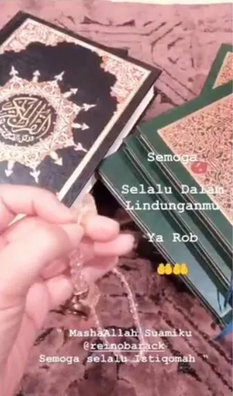 © instagram.com/princessyahrini