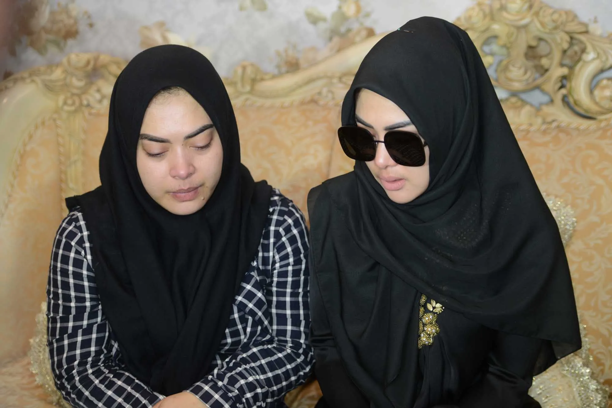 Meninggal Sebelum Maghrib