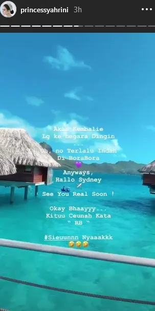 © instagram.com/princessyahrini