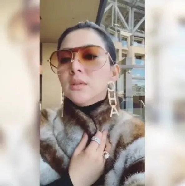 © instagram.com/princessyahrini