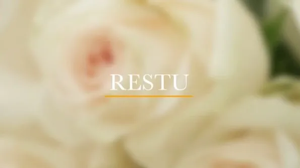 Berjudul Restu?
