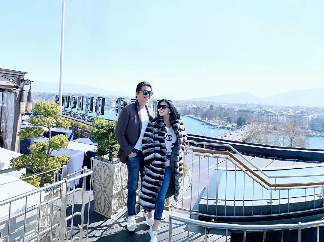 ©instagram.com/princessyahrini