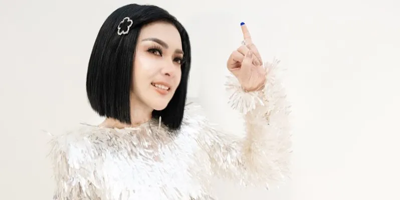 Credit: instagram.com/princessyahrini