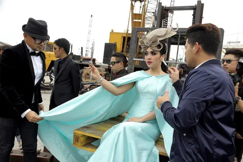 © KapanLagi.com/Agus Apriyanto