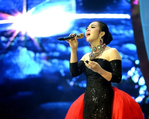 © KapanLagi.com/Bambang E. Ros