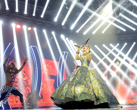 © KapanLagi.com/Bambang E. Ros