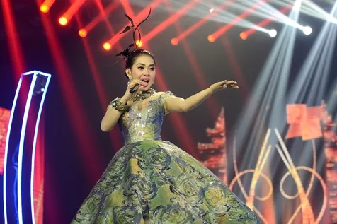 © KapanLagi.com/Bambang E. Ros