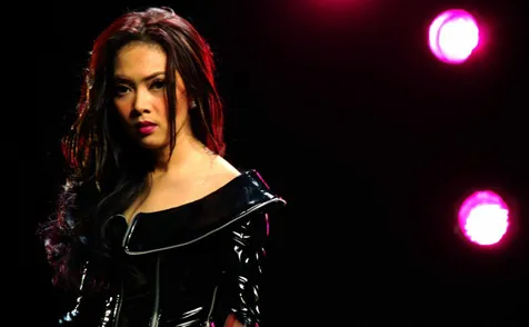 Syahrini / KapanLagi®