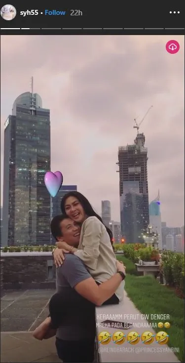 Credit: Instagram/syh55