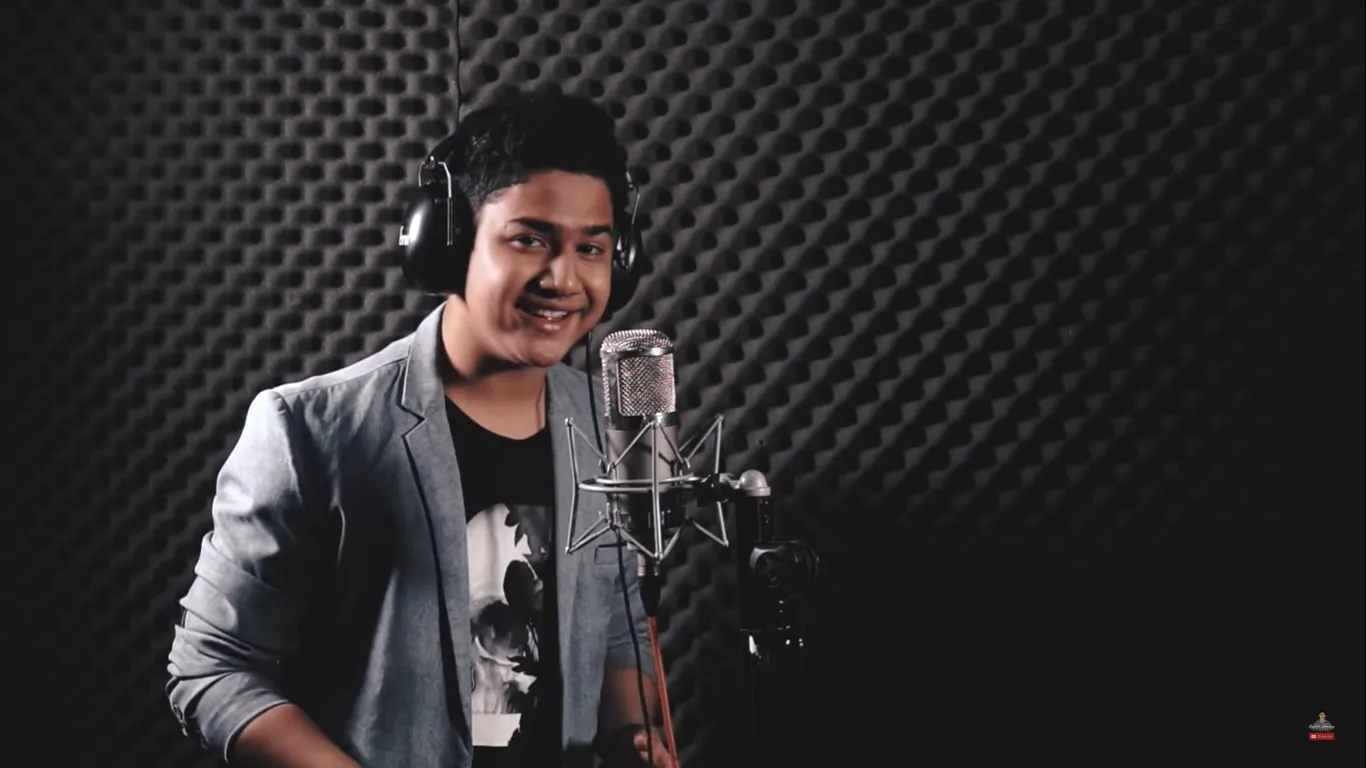 Syakir Daulay © istimewa