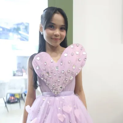 Syaqirah DA7 Bongkar Persiapan Jadi Host Dangdut Academy 8