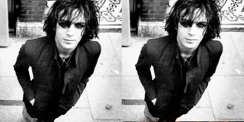 Syd Barret