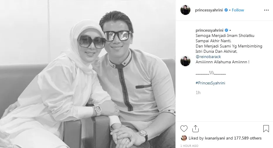 Pakai Hijab