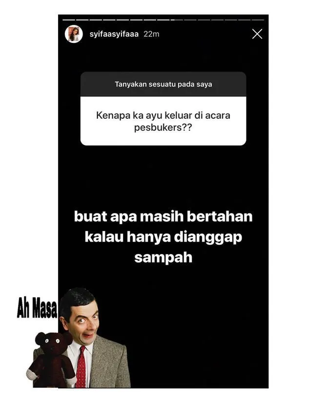 Instagram.com/lambe_turah