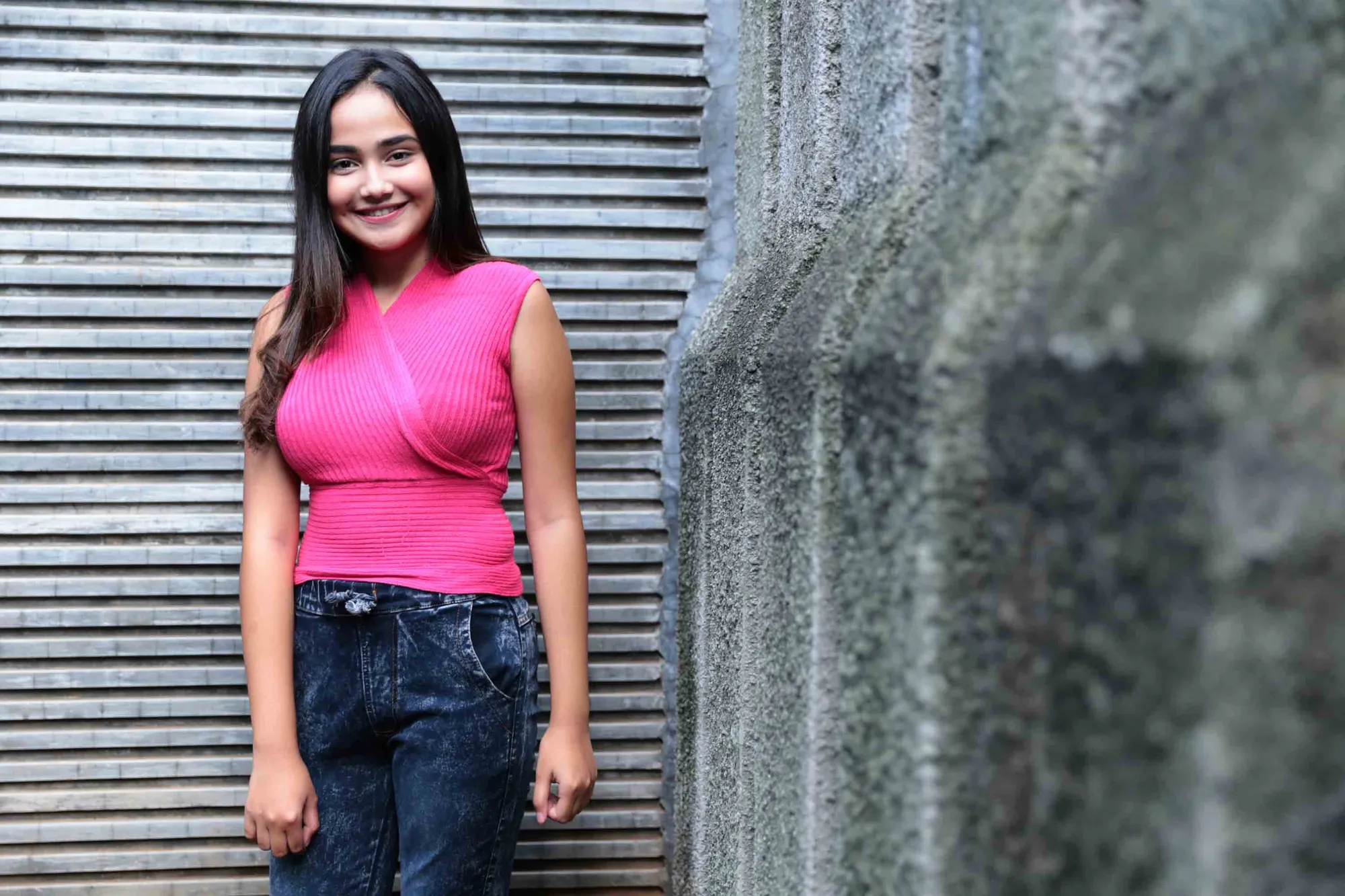 Syifa Hadju dulu sering dihujat fans © KapanLagi.com®/Sahal Fadli