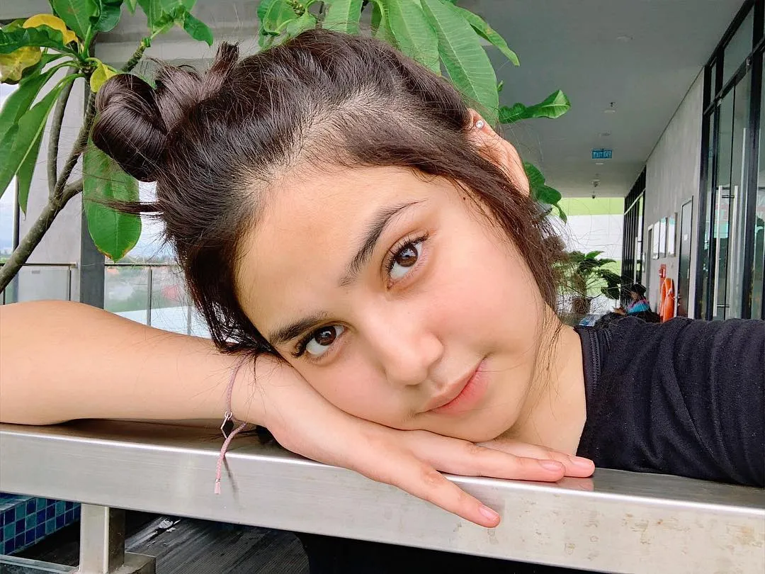 Kerap Tampil Natural