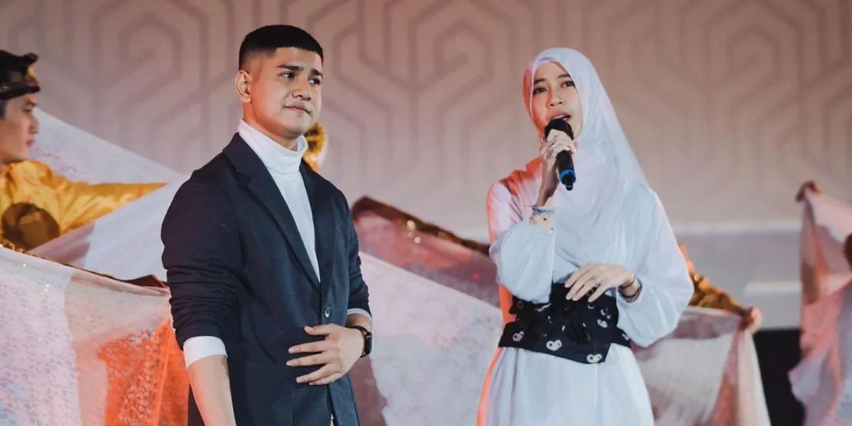 Syakir Daulay feat Adiba Khanza - Cinta Subuh