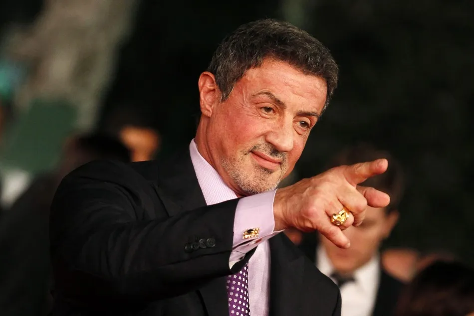 Salman bakal ajak Sylvester Stallone main film 'SULTAN'? ©ibtimes.co.uk