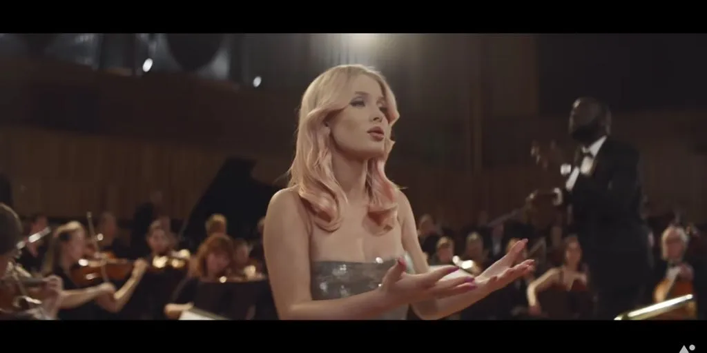 Clean Bandir, Zara Larsson - Symphony (Terjemahan)