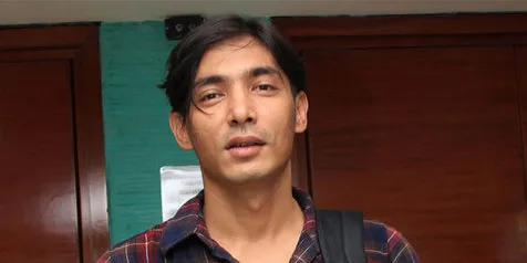 Tumit Kaki Membengkak