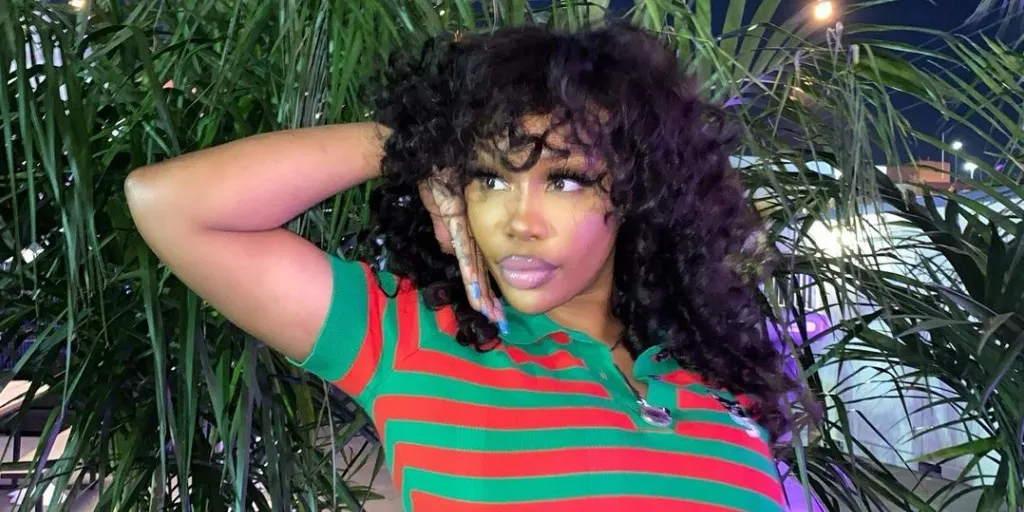 SZA, The Weeknd, Travis Scott - Power Is Power