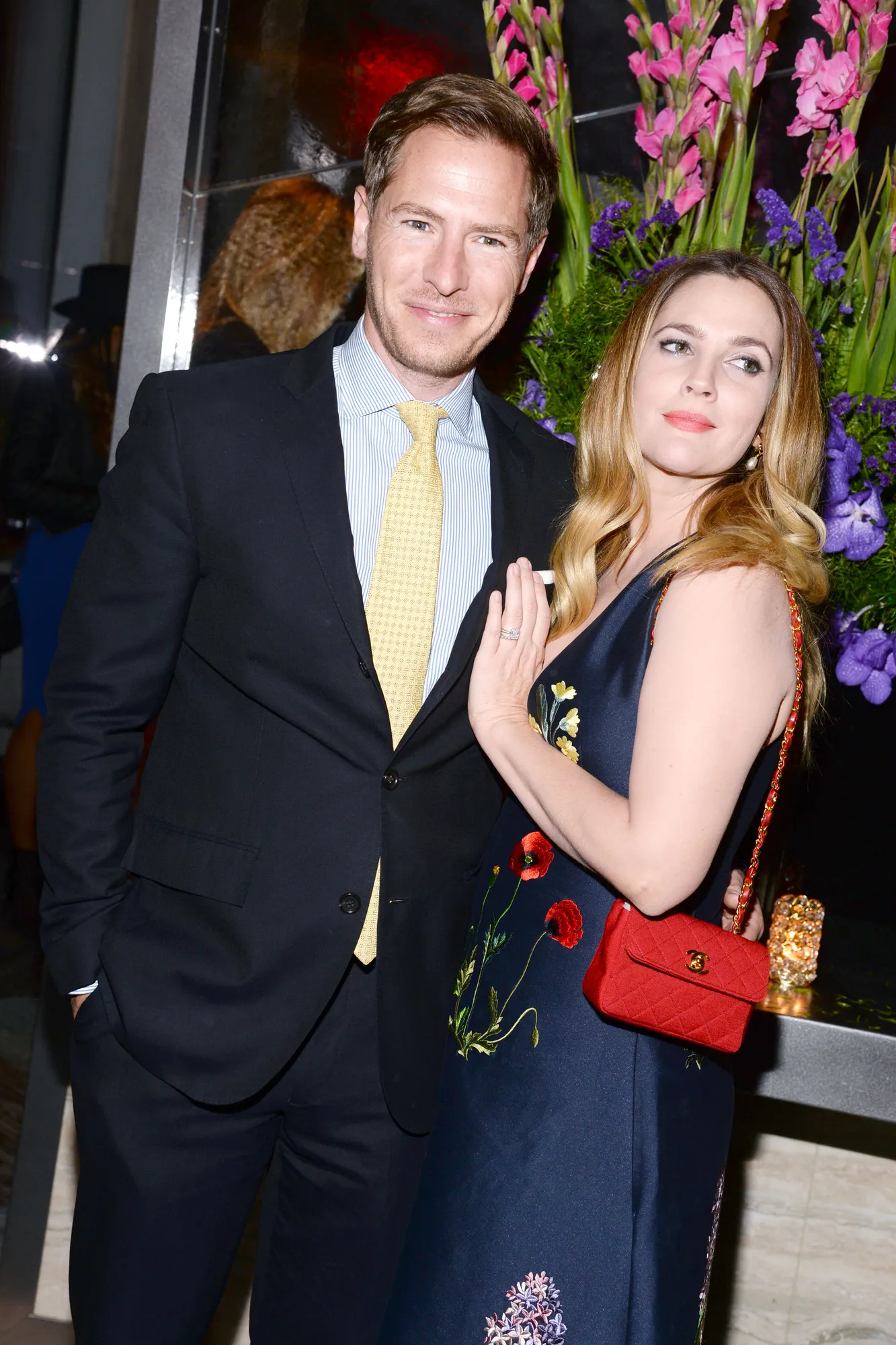 Drew Barrymore dan Will Kopelman berpisah © TPG Images