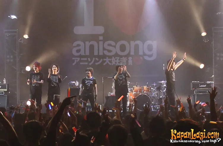 T.M Revolution/@Foto: KapanLagi.com®/Deni