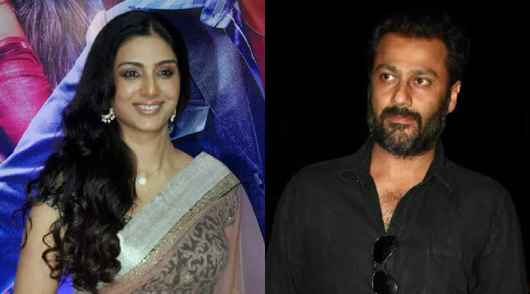 Ini dia sosok Tabu, yang dipilih oleh sutradara Abhishek Kapoor untuk gantikan Rekha di 'FITOOR' @indianexpress.com