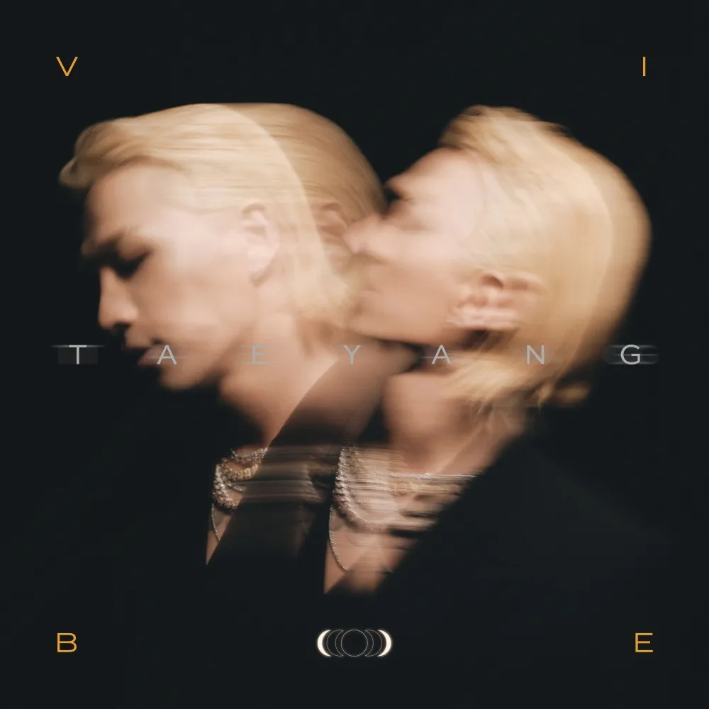 TAEYANG comeback lewat VIBE credit: THEBLACKLABEL