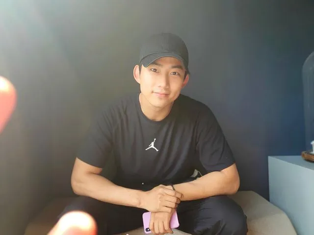 Credit: instagram.com/taecyeonokay