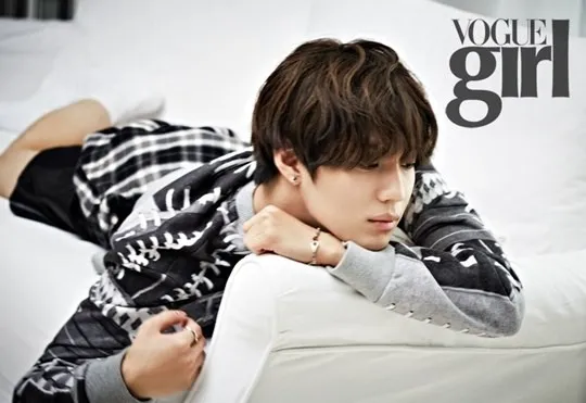 Taemin SHINee @allkpop.com