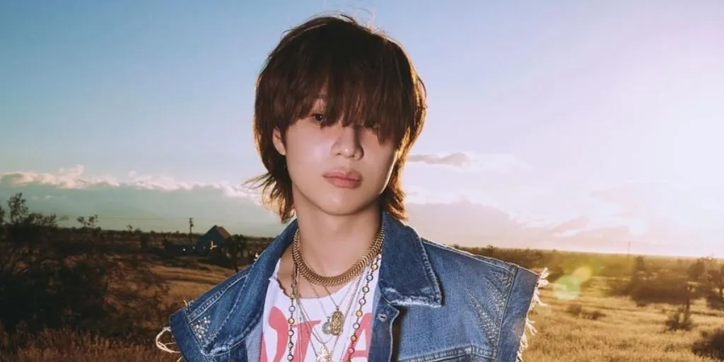 TAEMIN - Guilty