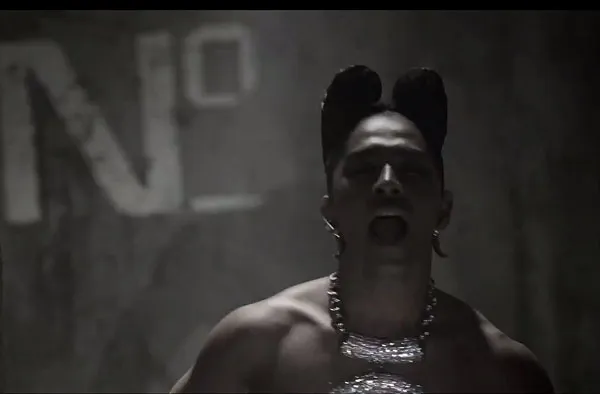 Taeyang Big Bang