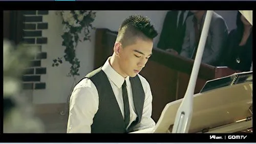 Taeyang: Don't Wanna Try