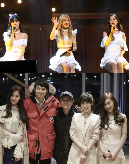 Bisa terlibat dalam film MY BRILLIANT LIFE adalah pengalaman terindah bagi TaeTiSeo. © soompi.com