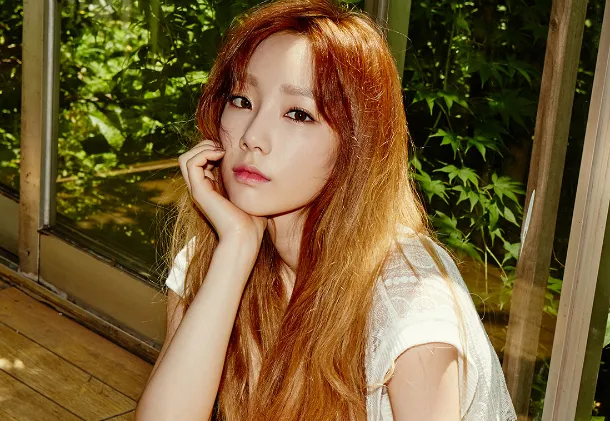 Tahun 2012, Taeyeon membelikan kedua ortunya apartemen seharga dengan gaji 1 tahun selama 2014 loh. ©soompi.com