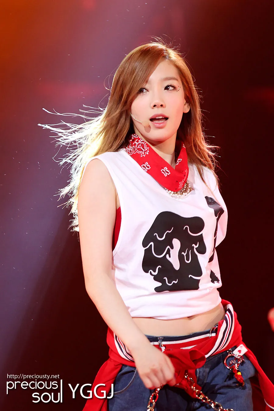 Taeyeon Girls Generation
