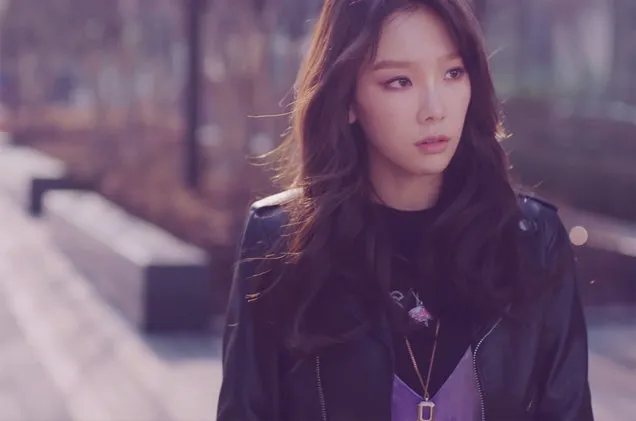 Taeyeon bantah anjingnya jadi penyebab kecelakaan © SM Entertainment