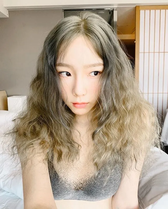 Credit: instagram.com/taeyeon_ss