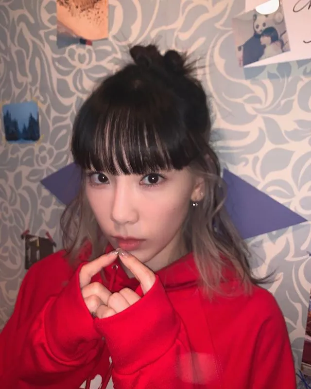 instagram.com/taeyeon_ss