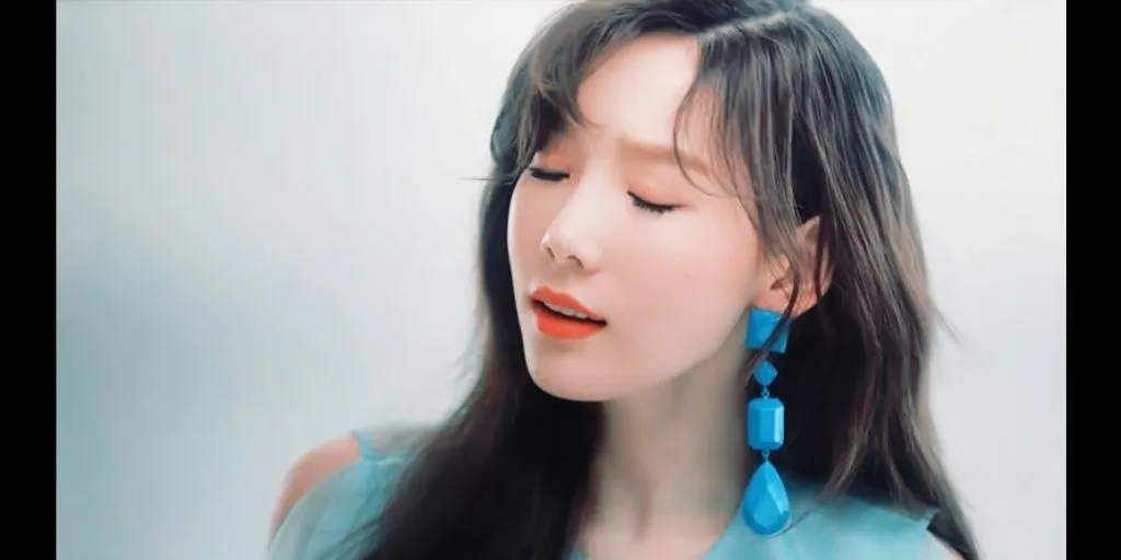 Taeyeon - Fine