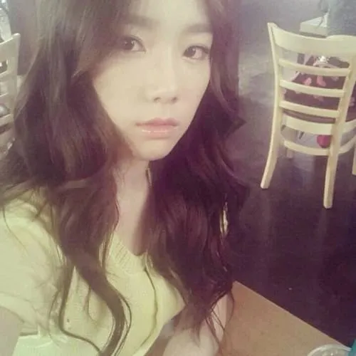 Taeyeon Girl Generation @allkpop.com