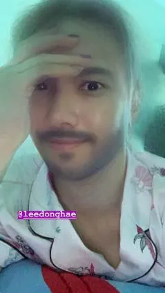 Taeyeon © instagram.com/taeyeon_ss